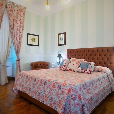 Regal House Anzio Hotel Bagian luar foto