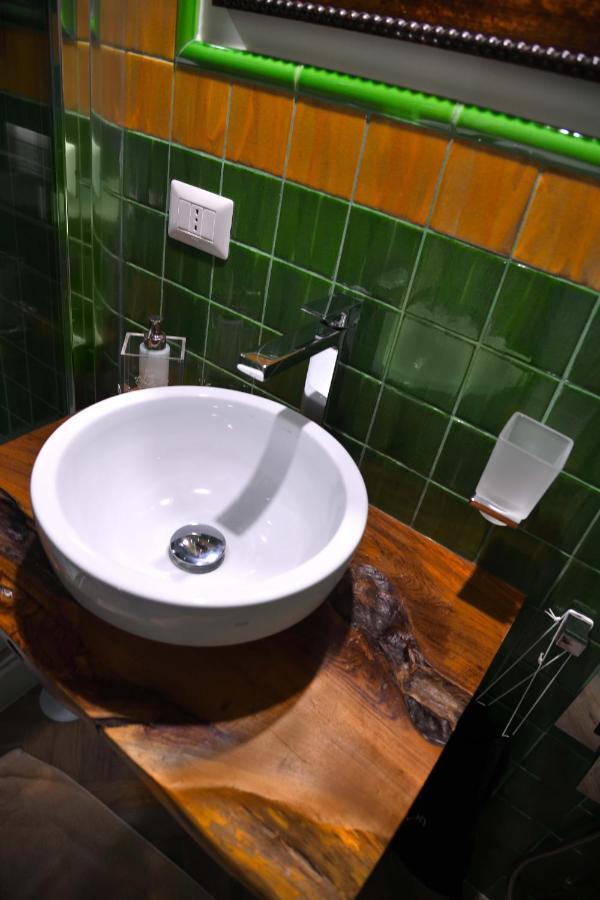 Regal House Anzio Hotel Bagian luar foto