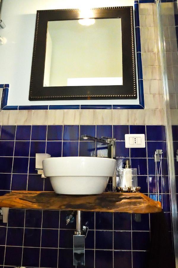 Regal House Anzio Hotel Bagian luar foto